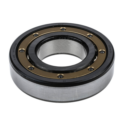 SKF 6314 MA/C3 Single Row Deep Groove Ball Bearing- Open Type 70mm I.D, 150mm O.D