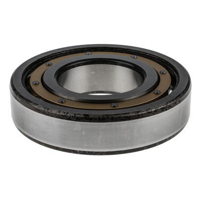 SKF 6315 M/C3 Single Row Deep Groove Ball Bearing- Open Type 75mm I.D, 160mm O.D