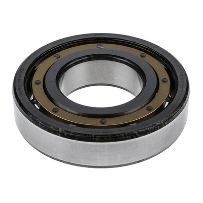 SKF 6315 M/C3 Single Row Deep Groove Ball Bearing- Open Type 75mm I.D, 160mm O.D