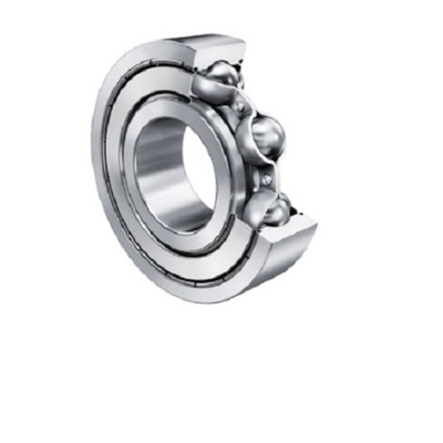 FAG 6001-C-2Z-C3 Single Row Deep Groove Ball Bearing- Both Sides Shielded 12mm I.D, 28mm O.D