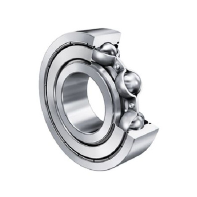 FAG 629-C-2Z Single Row Deep Groove Ball Bearing- Both Sides Shielded 9mm I.D, 26mm O.D