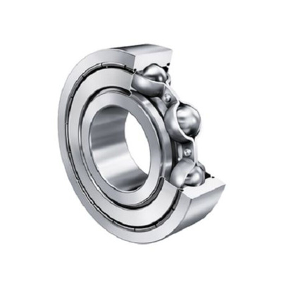 FAG 629-C-2Z-C3 Single Row Deep Groove Ball Bearing- Both Sides Shielded 9mm I.D, 26mm O.D