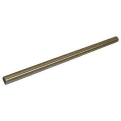 1.5m x 3/4in Diameter 316 Stainless Steel Rod