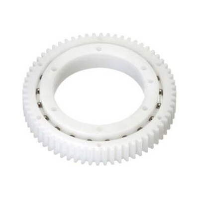 Igus BB-RT-01-60HDT5-B180-30-ES Axial Ball Bearing- Open Type 60mm I.D, 100mm O.D
