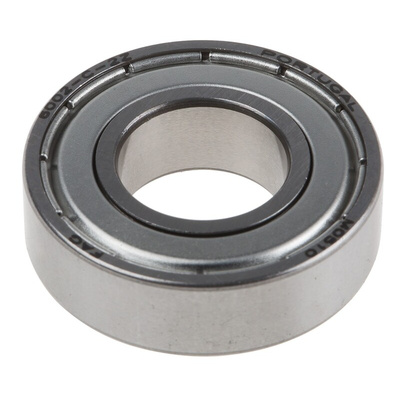 FAG 6002-C-2Z Single Row Deep Groove Ball Bearing- Both Sides Shielded 15mm I.D, 32mm O.D