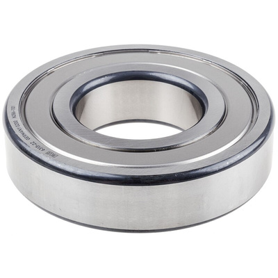 FAG 6313-C-2Z Single Row Deep Groove Ball Bearing- Both Sides Shielded 65mm I.D, 140mm O.D