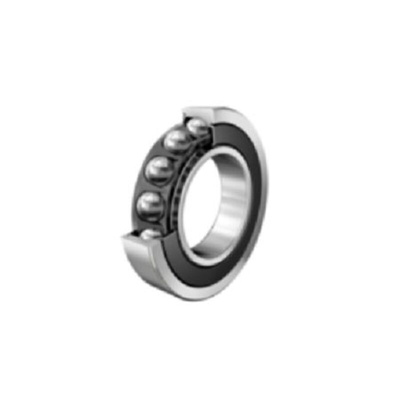 FAG 7004-B-XL-2RS-TVP Single Row Angular Contact Ball Bearing- Both Sides Sealed 20mm I.D, 42mm O.D