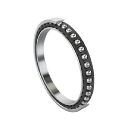 FAG 71809-TN Single Row Angular Contact Ball Bearing- Open Type 45mm I.D, 58mm O.D