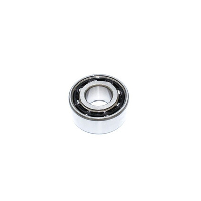 FAG 3204-BD-XL-TVH Double Row Angular Contact Ball Bearing- Open Type 20mm I.D, 47mm O.D