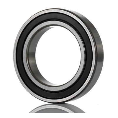 FAG 6006-C Single Row Deep Groove Ball Bearing- Open Type 30mm I.D, 55mm O.D