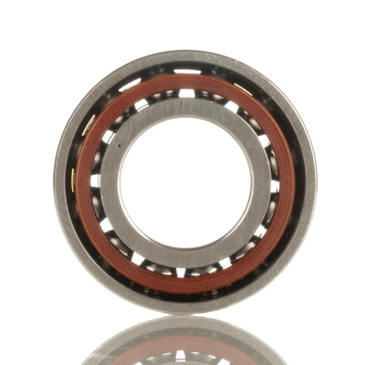 SKF 7003 ACDGA/P4A Single Row Angular Contact Ball Bearing- Open Type 17mm I.D, 35mm O.D