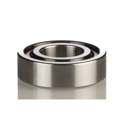 SKF 7003 ACDGA/P4A Single Row Angular Contact Ball Bearing- Open Type 17mm I.D, 35mm O.D