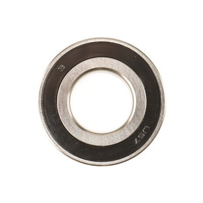 SKF 7205 BE-2RZP Single Row Angular Contact Ball Bearing- Non Contact Seals On Both Sides 25mm I.D, 52mm O.D