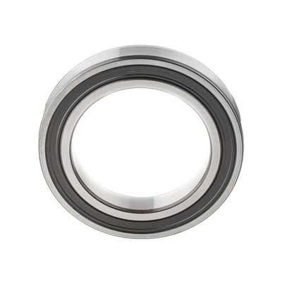 SKF 6020-2RS1 Single Row Deep Groove Ball Bearing- Both Sides Sealed 100mm I.D, 150mm O.D