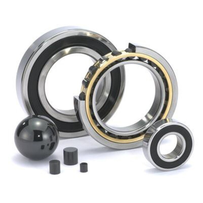 SKF 6212-2RS1/HC5C3WT Single Row Deep Groove Ball Bearing- Both Sides Sealed 60mm I.D, 110mm O.D