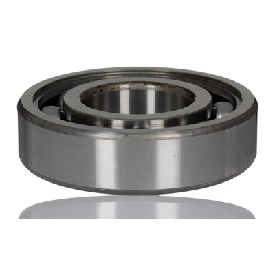 SKF 6022 Single Row Deep Groove Ball Bearing- Open Type 110mm I.D, 170mm O.D