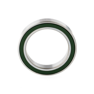 SKF 61806-2RZ Single Row Deep Groove Ball Bearing- Non Contact Seals On Both Sides 30mm I.D, 42mm O.D