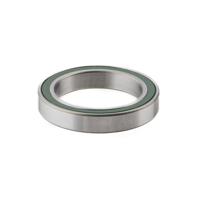 SKF 61806-2RZ Single Row Deep Groove Ball Bearing- Non Contact Seals On Both Sides 30mm I.D, 42mm O.D