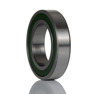 SKF 61905-2RZ Single Row Deep Groove Ball Bearing- Both Sides Sealed 25mm I.D, 42mm O.D