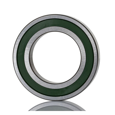 SKF 61905-2RZ Single Row Deep Groove Ball Bearing- Both Sides Sealed 25mm I.D, 42mm O.D