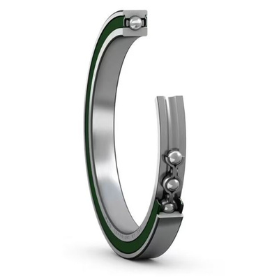 SKF 61906-2RZ Single Row Deep Groove Ball Bearing- Non Contact Seals On Both Sides 30mm I.D, 47mm O.D