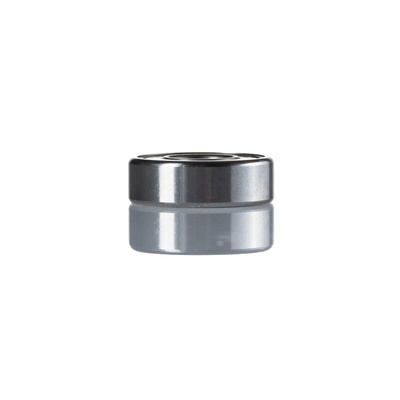 SKF W 619/8-2Z Single Row Deep Groove Ball Bearing- Both Sides Shielded 8mm I.D, 19mm O.D