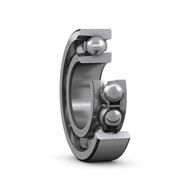 SKF 214 Single Row Deep Groove Ball Bearing- Open Type 70mm I.D, 125mm O.D