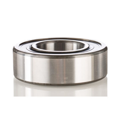 SKF 2207 E-2RS1KTN9 Self Aligning Ball Bearing- Both Sides Sealed 35mm I.D, 72mm O.D