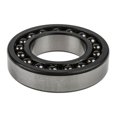 SKF 1209 EKTN9/C3 Self Aligning Ball Bearing- Open Type 45mm I.D, 85mm O.D