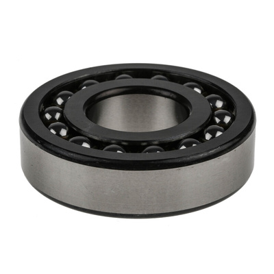 SKF 1306 ETN9/C3 Self Aligning Ball Bearing- Open Type 30mm I.D, 72mm O.D