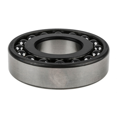 SKF 1309 ETN9/C3 Self Aligning Ball Bearing- Open Type 45mm I.D, 100mm O.D