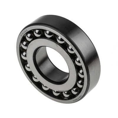 SKF 1309 ETN9/C3 Self Aligning Ball Bearing- Open Type 45mm I.D, 100mm O.D