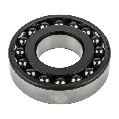 SKF 1309 ETN9/C3 Self Aligning Ball Bearing- Open Type 45mm I.D, 100mm O.D