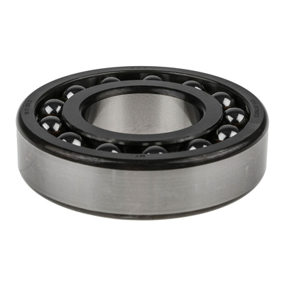 SKF 1310 EKTN9/C3 Self Aligning Ball Bearing- Open Type 50mm I.D, 110mm O.D