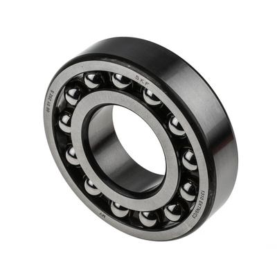 SKF 1310 EKTN9/C3 Self Aligning Ball Bearing- Open Type 50mm I.D, 110mm O.D