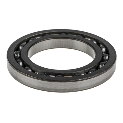 SKF 16011/C3 Single Row Deep Groove Ball Bearing- Open Type 55mm I.D, 90mm O.D