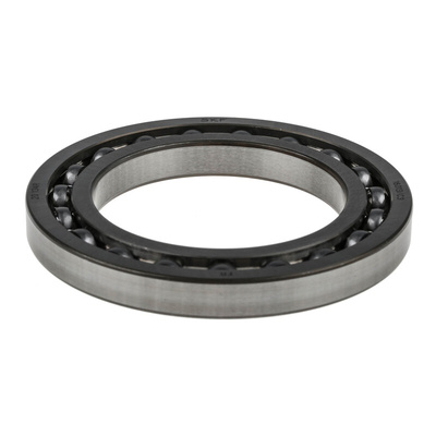 SKF 16013/C3 Single Row Deep Groove Ball Bearing- Open Type 65mm I.D, 100mm O.D