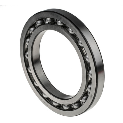 SKF 16026/C3 Single Row Deep Groove Ball Bearing- Open Type 130mm I.D, 200mm O.D