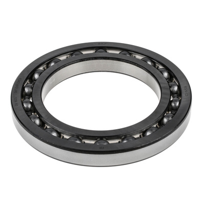 SKF 16026/C3 Single Row Deep Groove Ball Bearing- Open Type 130mm I.D, 200mm O.D
