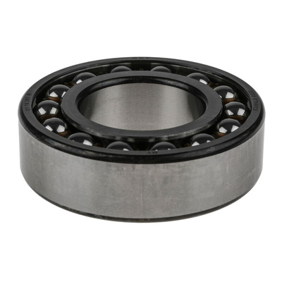 SKF 2208 ETN9/C3 Self Aligning Ball Bearing- Open Type 40mm I.D, 80mm O.D