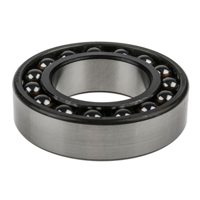 SKF 2210 ETN9/C3 Self Aligning Ball Bearing- Open Type 50mm I.D, 90mm O.D