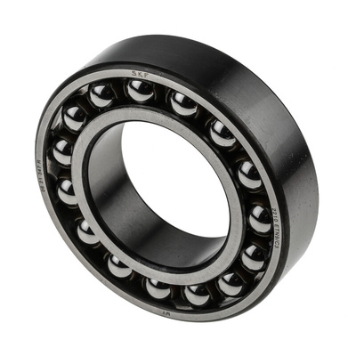SKF 2210 ETN9/C3 Self Aligning Ball Bearing- Open Type 50mm I.D, 90mm O.D