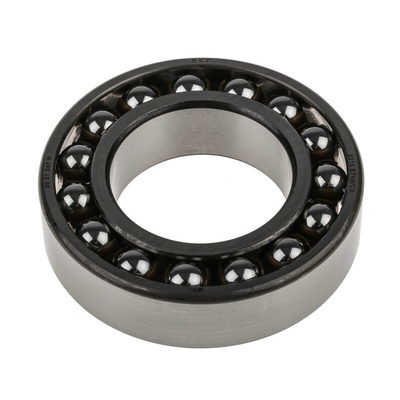 SKF 2210 ETN9/C3 Self Aligning Ball Bearing- Open Type 50mm I.D, 90mm O.D