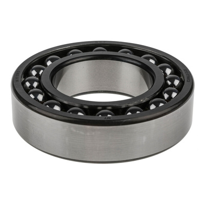 SKF 2212 ETN9/C3 Self Aligning Ball Bearing- Open Type 60mm I.D, 110mm O.D
