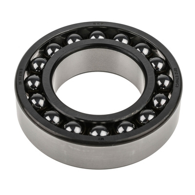 SKF 2212 ETN9/C3 Self Aligning Ball Bearing- Open Type 60mm I.D, 110mm O.D