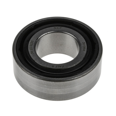 SKF 361964 Single Row Deep Groove Ball Bearing- Both Sides Shielded 30mm I.D, 62mm O.D