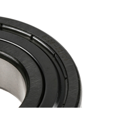 SKF 6206-2Z/C4 Single Row Deep Groove Ball Bearing- Both Sides Shielded 30mm I.D, 62mm O.D