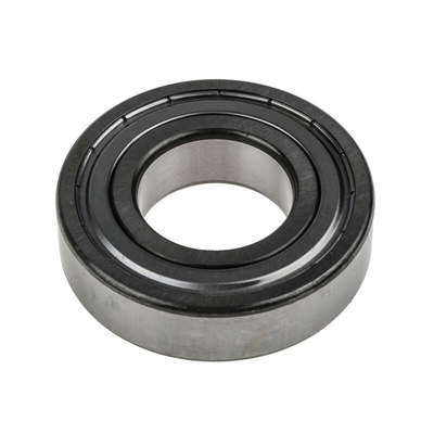 SKF 6206-2Z/C4 Single Row Deep Groove Ball Bearing- Both Sides Shielded 30mm I.D, 62mm O.D