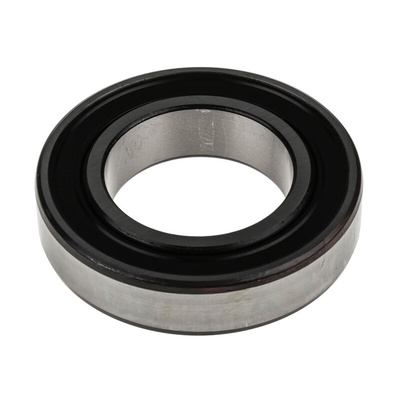 SKF 6210-2RS1K Single Row Deep Groove Ball Bearing- Both Sides Sealed 50mm I.D, 90mm O.D