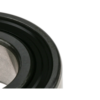 SKF 63004-2RS1 Single Row Deep Groove Ball Bearing- Both Sides Sealed 20mm I.D, 42mm O.D